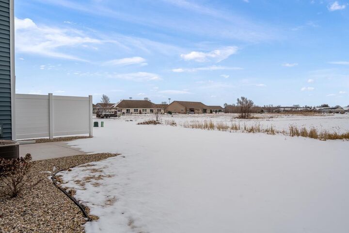 Property Photo:  3156 South Bartells Drive D  WI 53511 