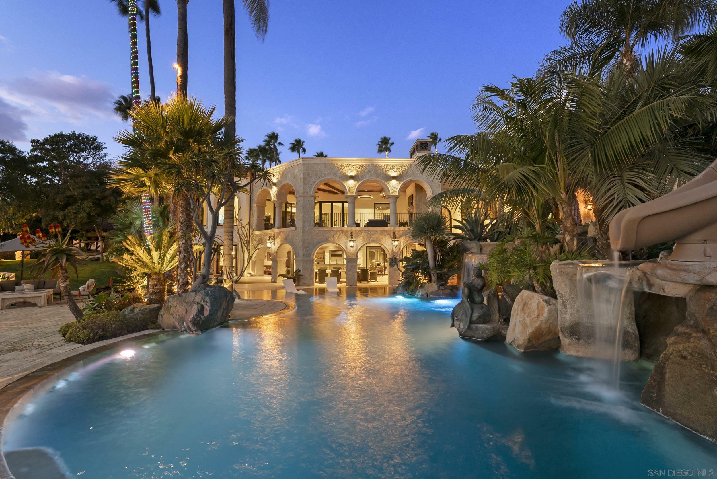 18127 Via Roswitha  Rancho Santa Fe CA 92067 photo