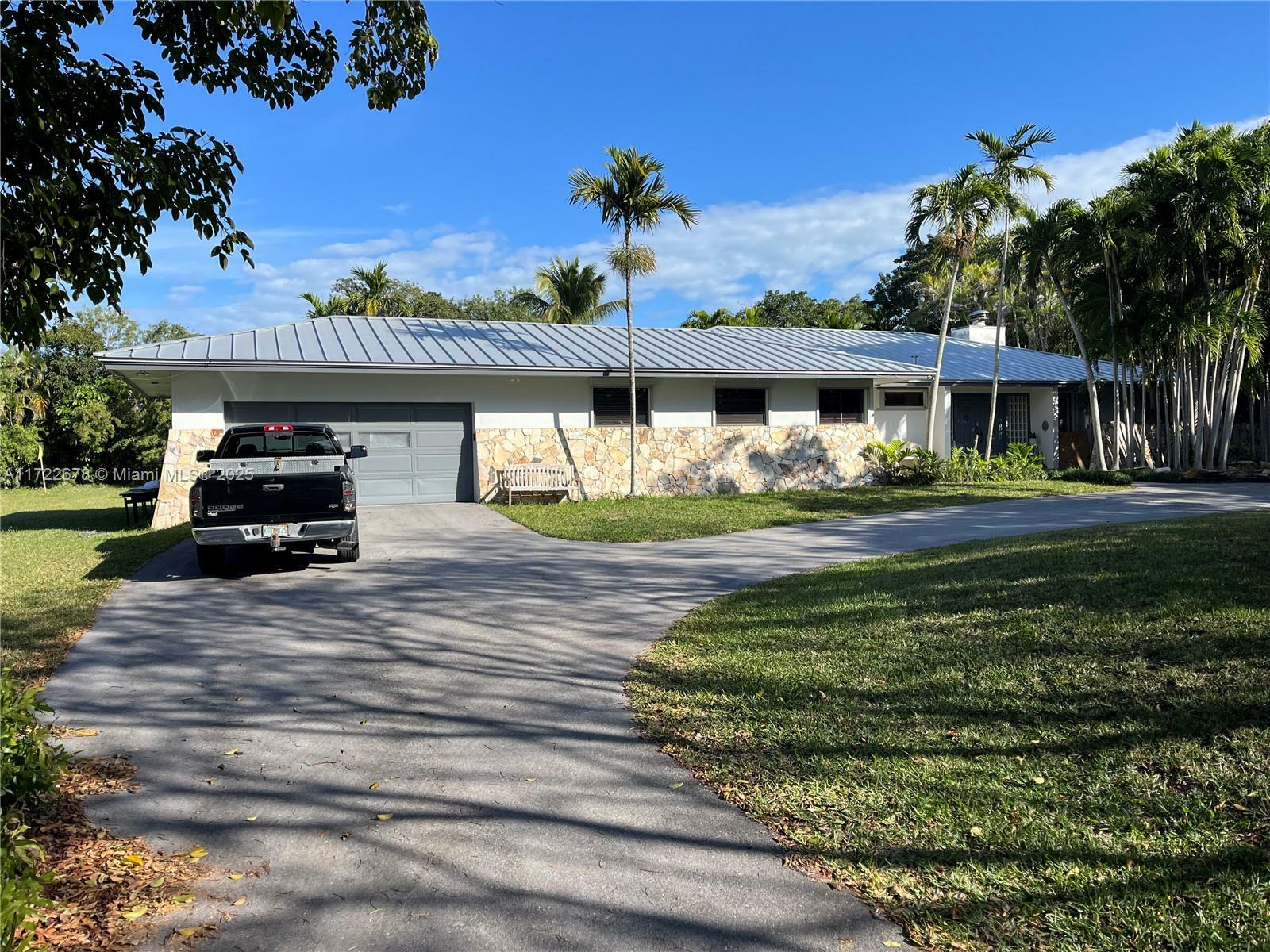 Property Photo:  14501 SW 67th Ave  FL 33158 