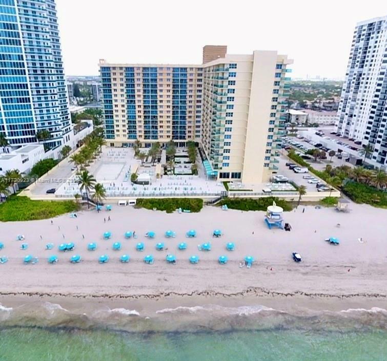 Property Photo:  2501 S Ocean Drive 1131  FL 33019 