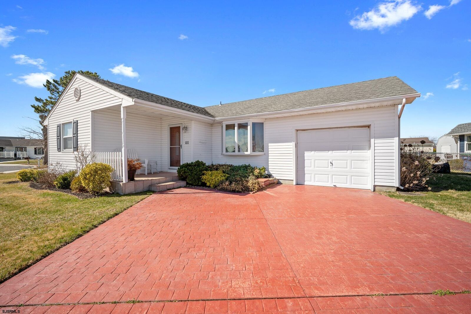 Property Photo: 111 44th St S NJ 08203