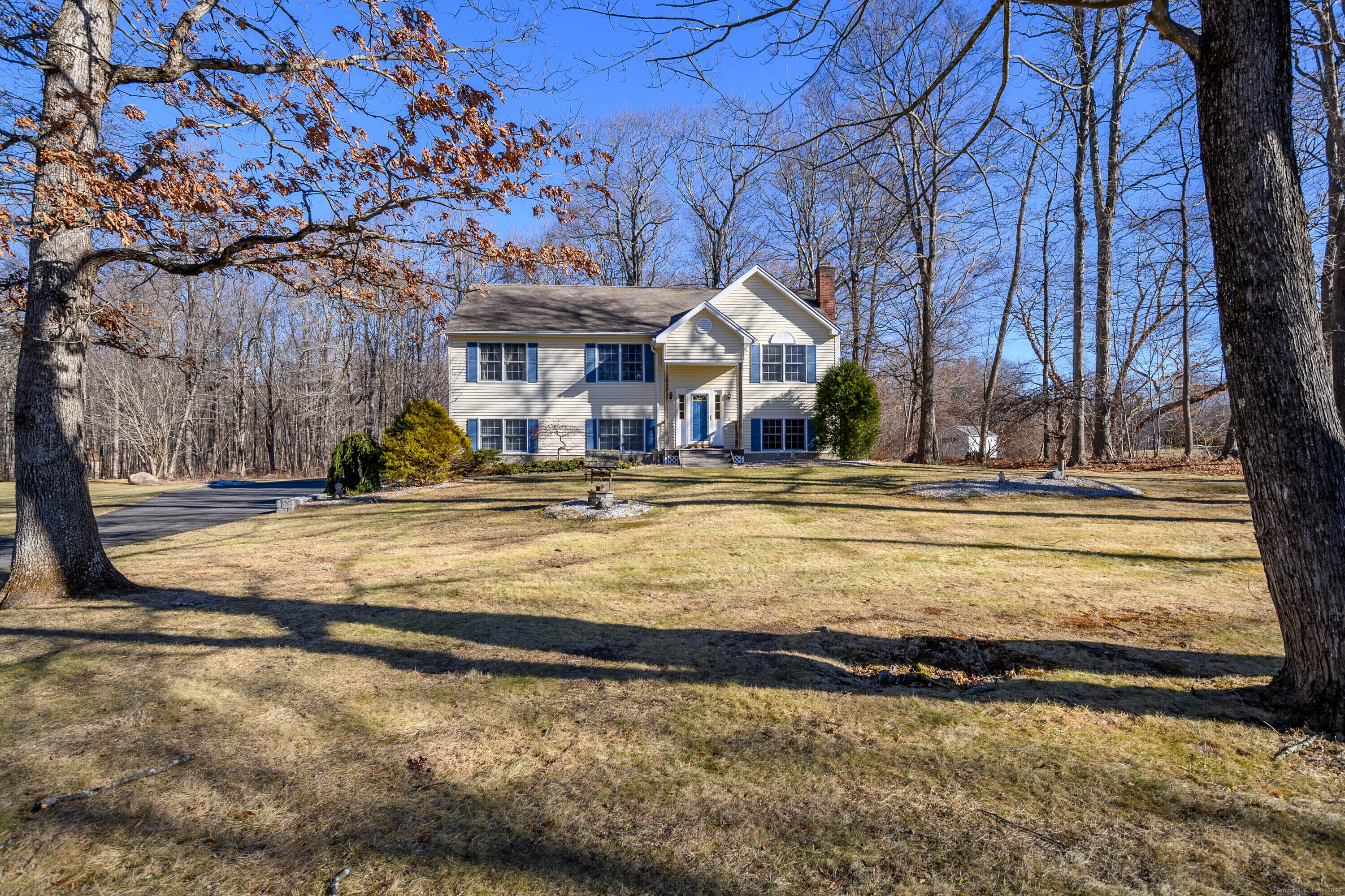 Property Photo:  84 Upper Reservoir Road  CT 06776 