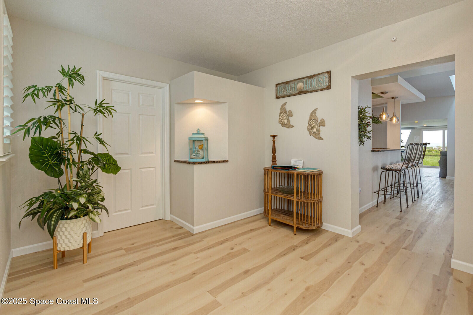 Property Photo:  449 S Atlantic Avenue  FL 32931 