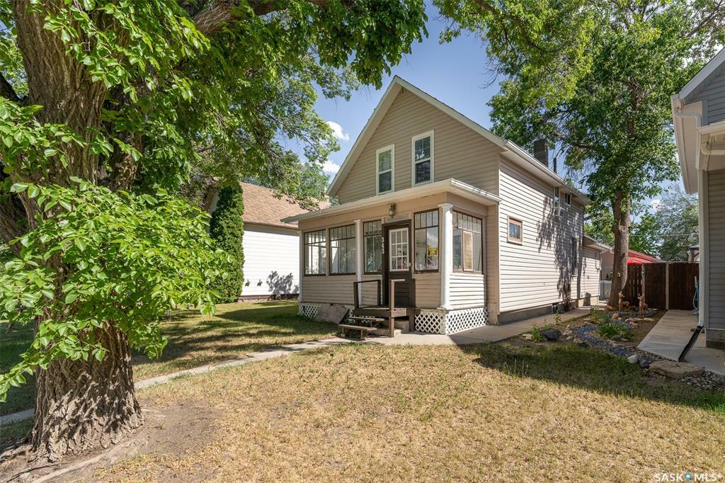 Property Photo:  343 Athabasca Street W  SK S6H 2C1 