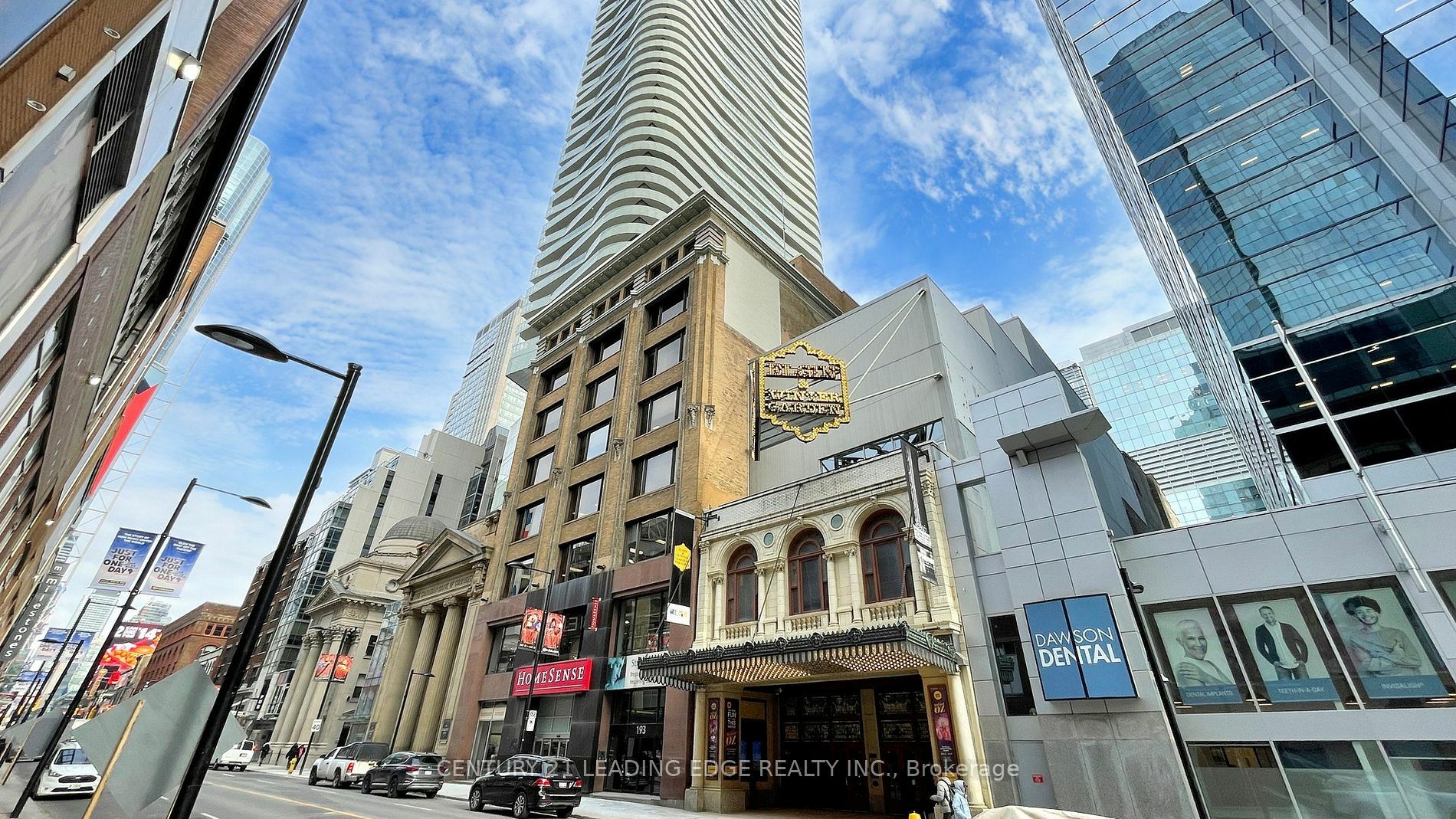 197 Yonge St 1710  Toronto ON M5B 1M4 photo