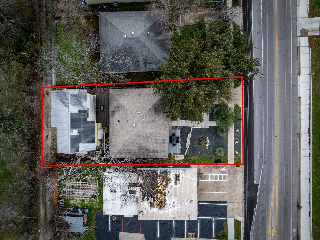 Property Photo:  1309 Chestnut Avenue  TX 78702 