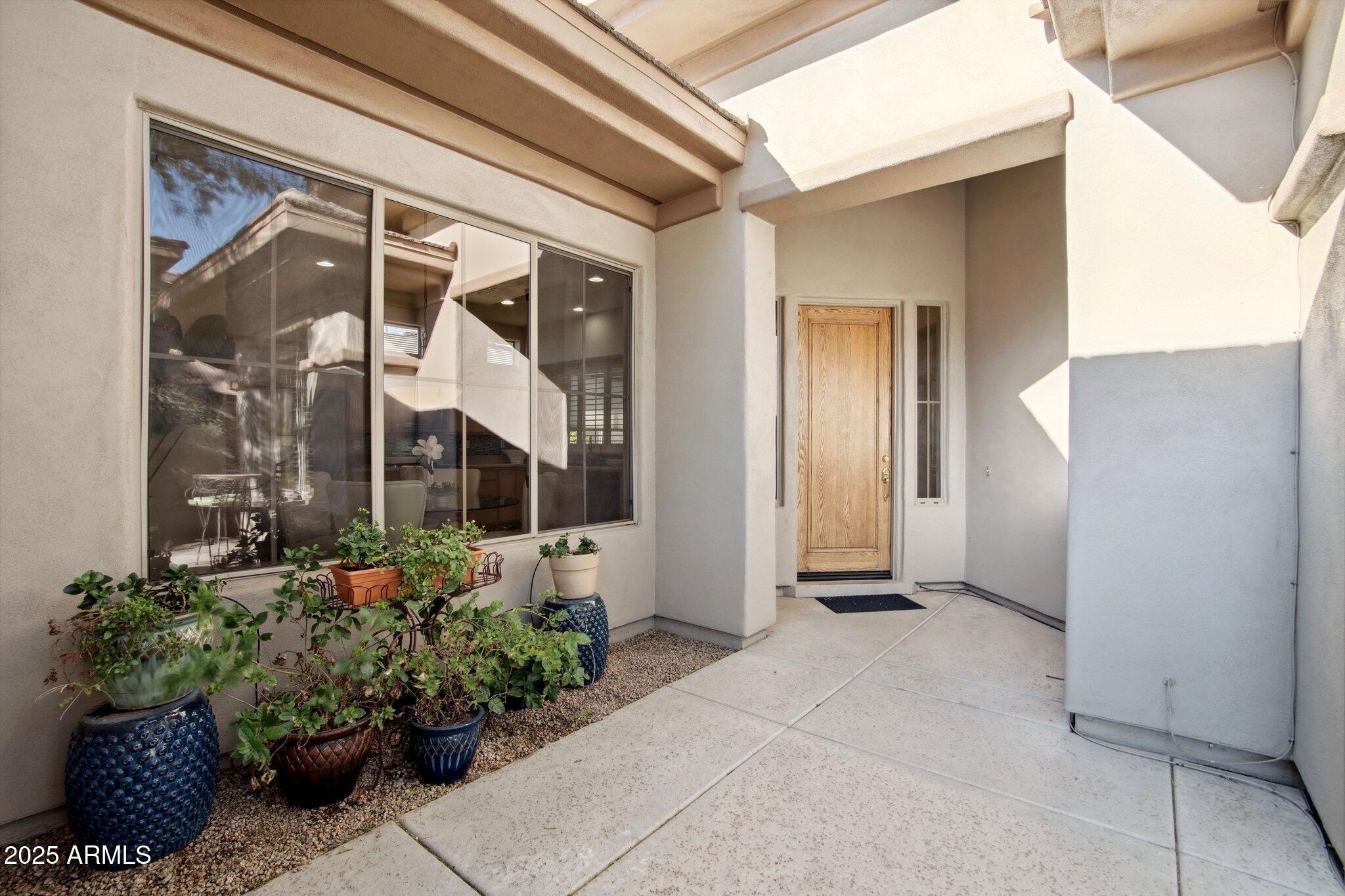 Property Photo: 30994 N 74th Way AZ 85266