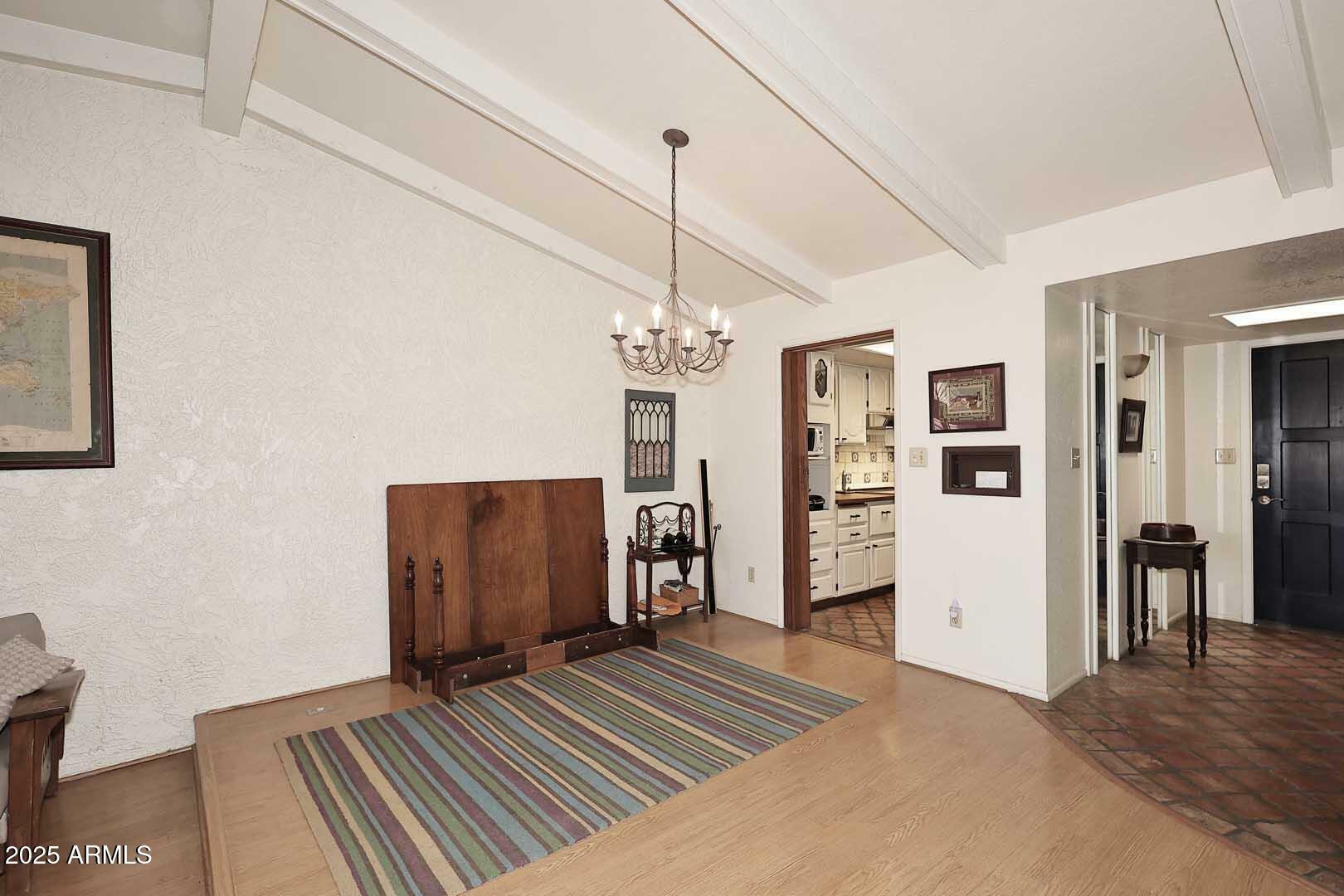 Property Photo: 5100 N Miller Road 20 AZ 85250