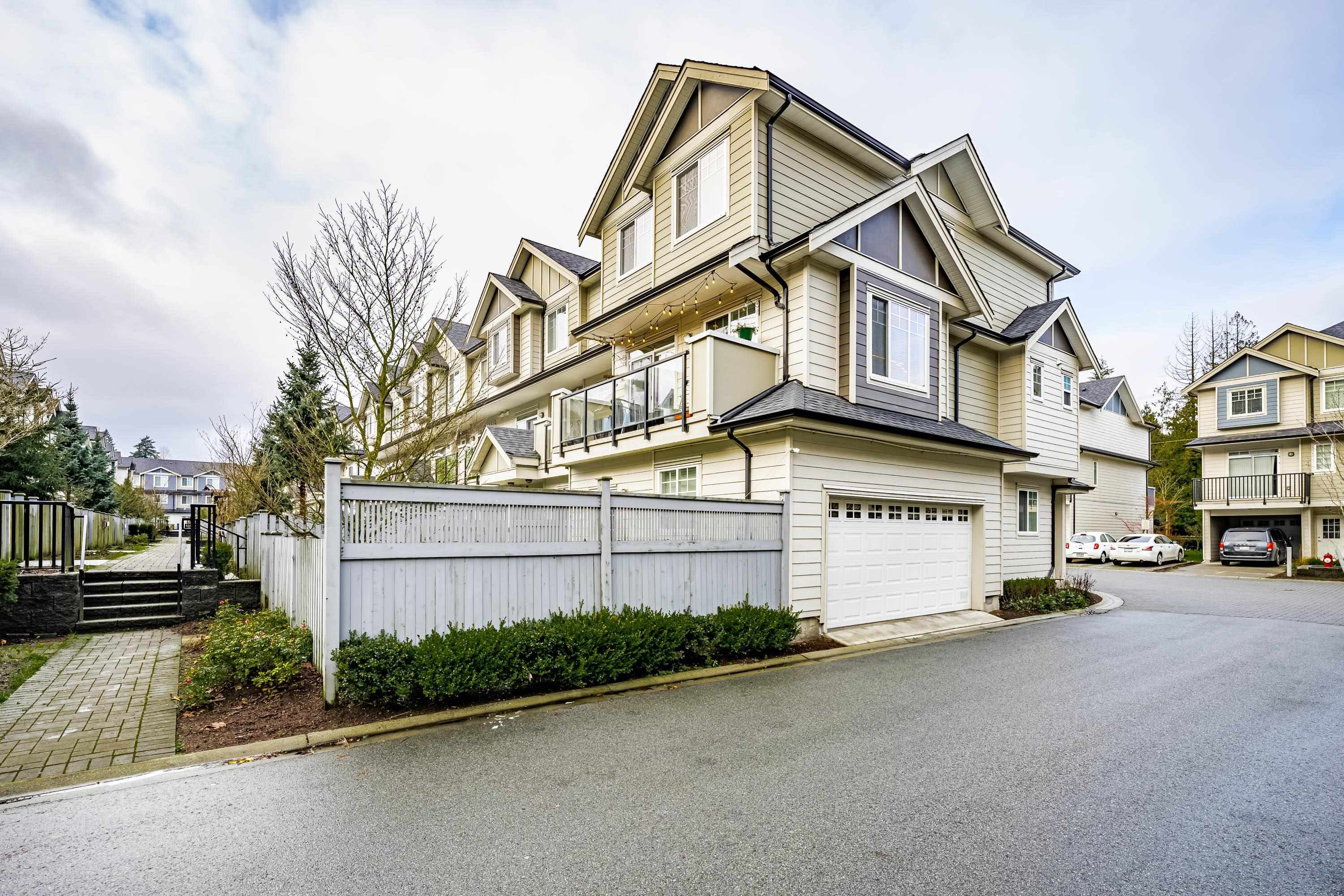 Property Photo:  13898 64 Avenue 183  BC V3W 1L6 