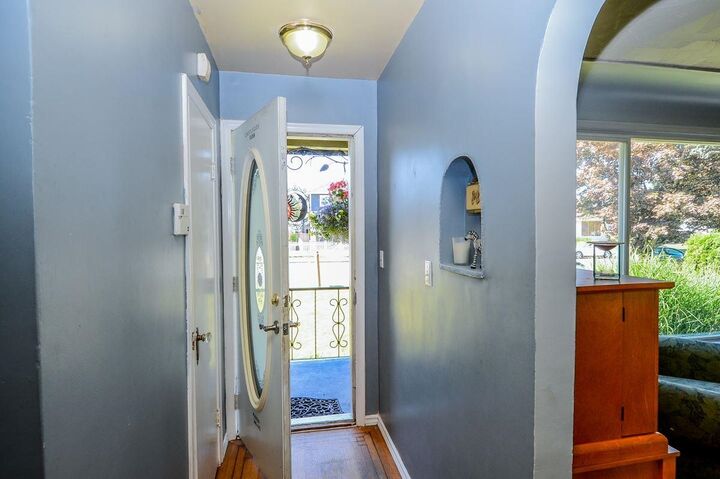 Property Photo:  46496 Mayfair Avenue  BC V2P 3J2 