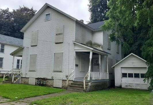 13-15 Brown Avenue  Cortland NY 13045 photo