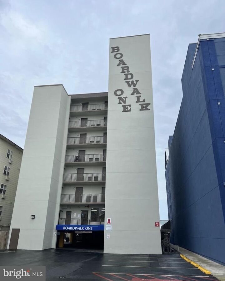 107 N Atlantic Ave 000403 (Week 45)  Ocean City MD 21842 photo