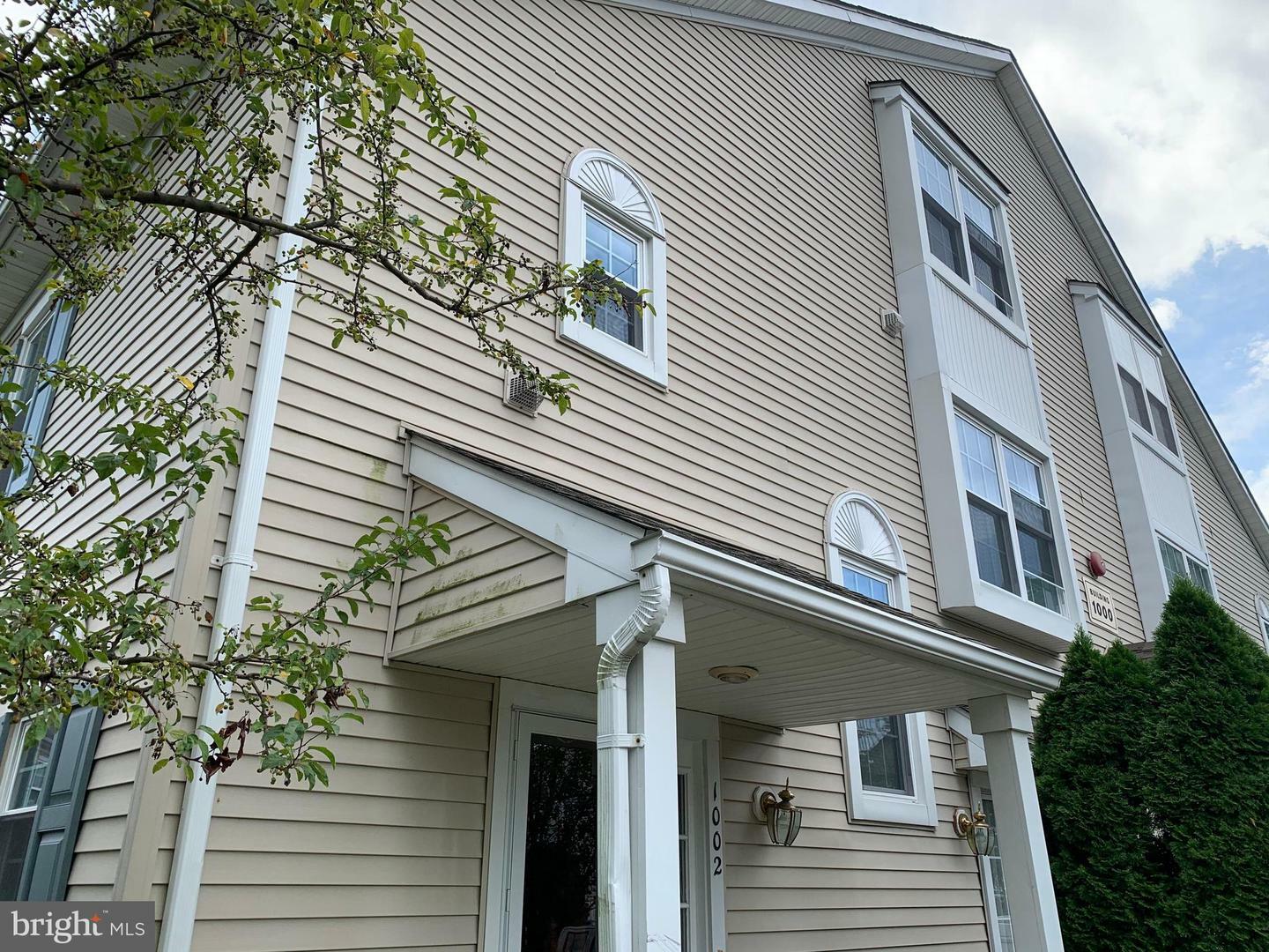 Property Photo:  1002 Wharton Road  NJ 08054 