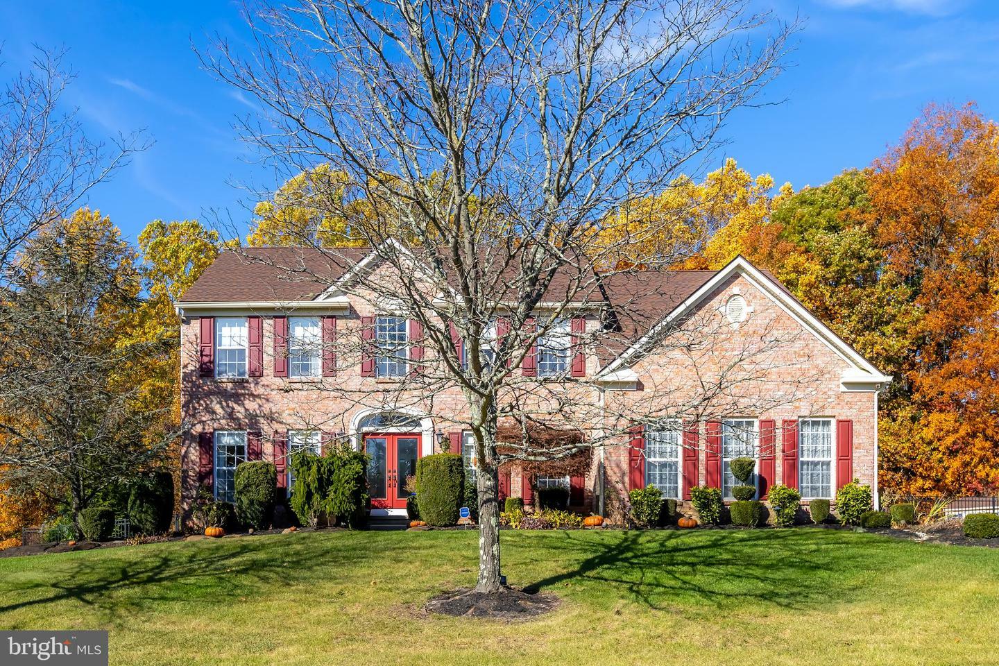 Property Photo:  31 Fawn Hollow Lane  NJ 08062 