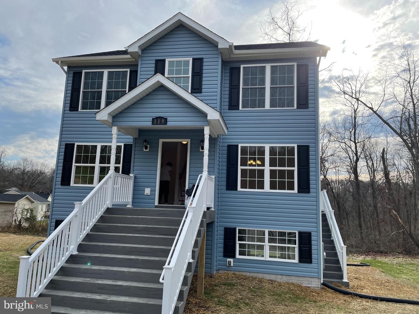Property Photo:  219 Shenandaoh Trail  VA 22602 