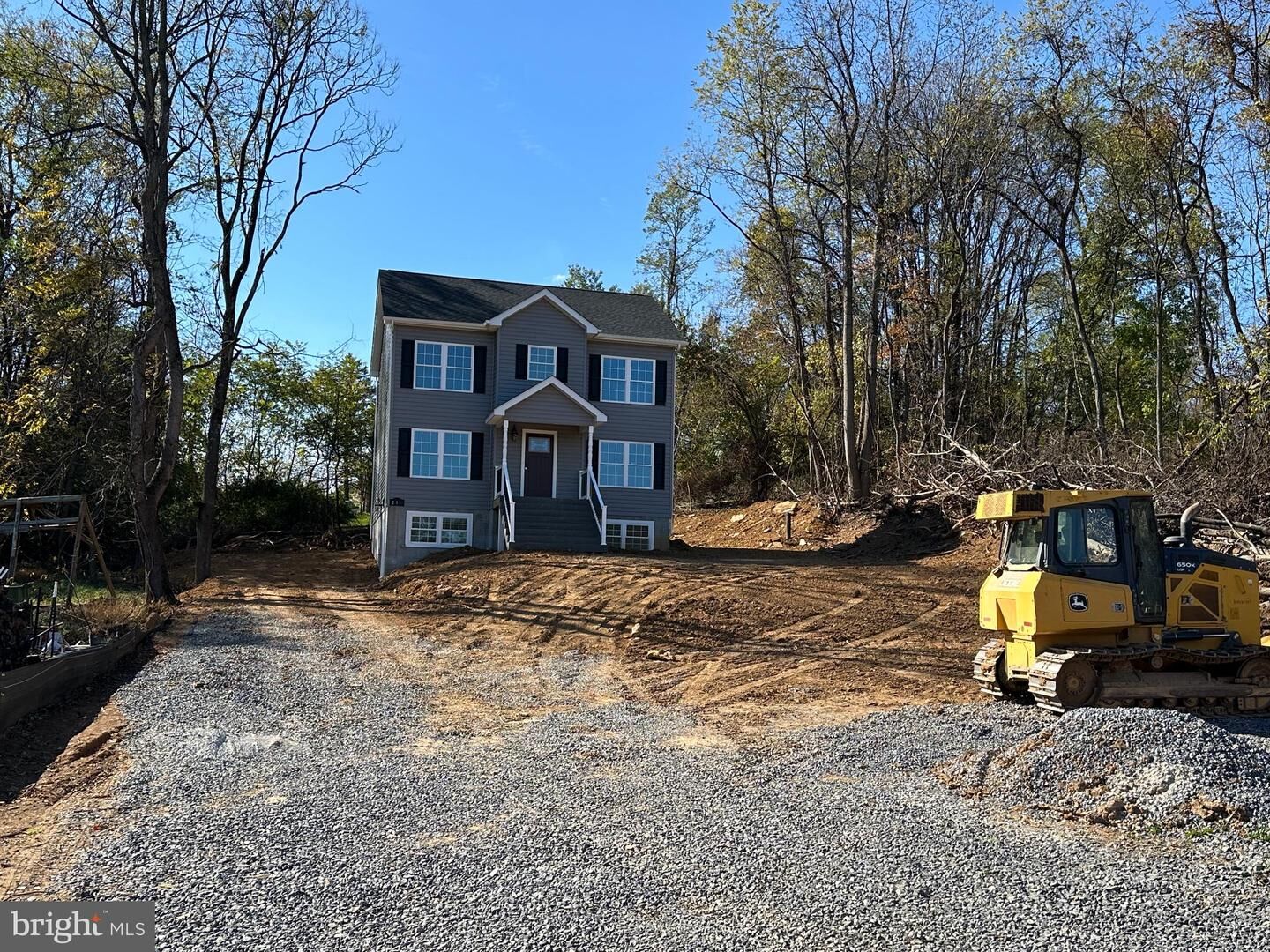 Property Photo:  219 Shenandaoh Trail  VA 22602 