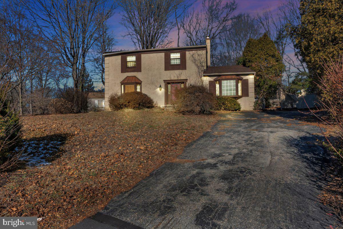 Property Photo:  388 Ballytore Circle  PA 19096 