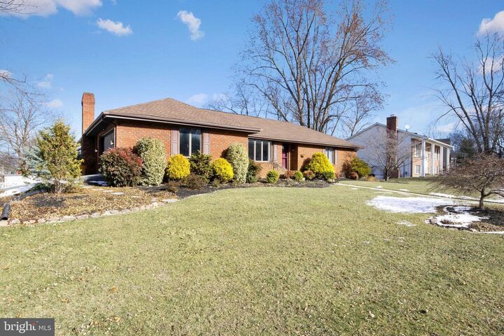 4135 Stone Run Drive  York PA 17402 photo