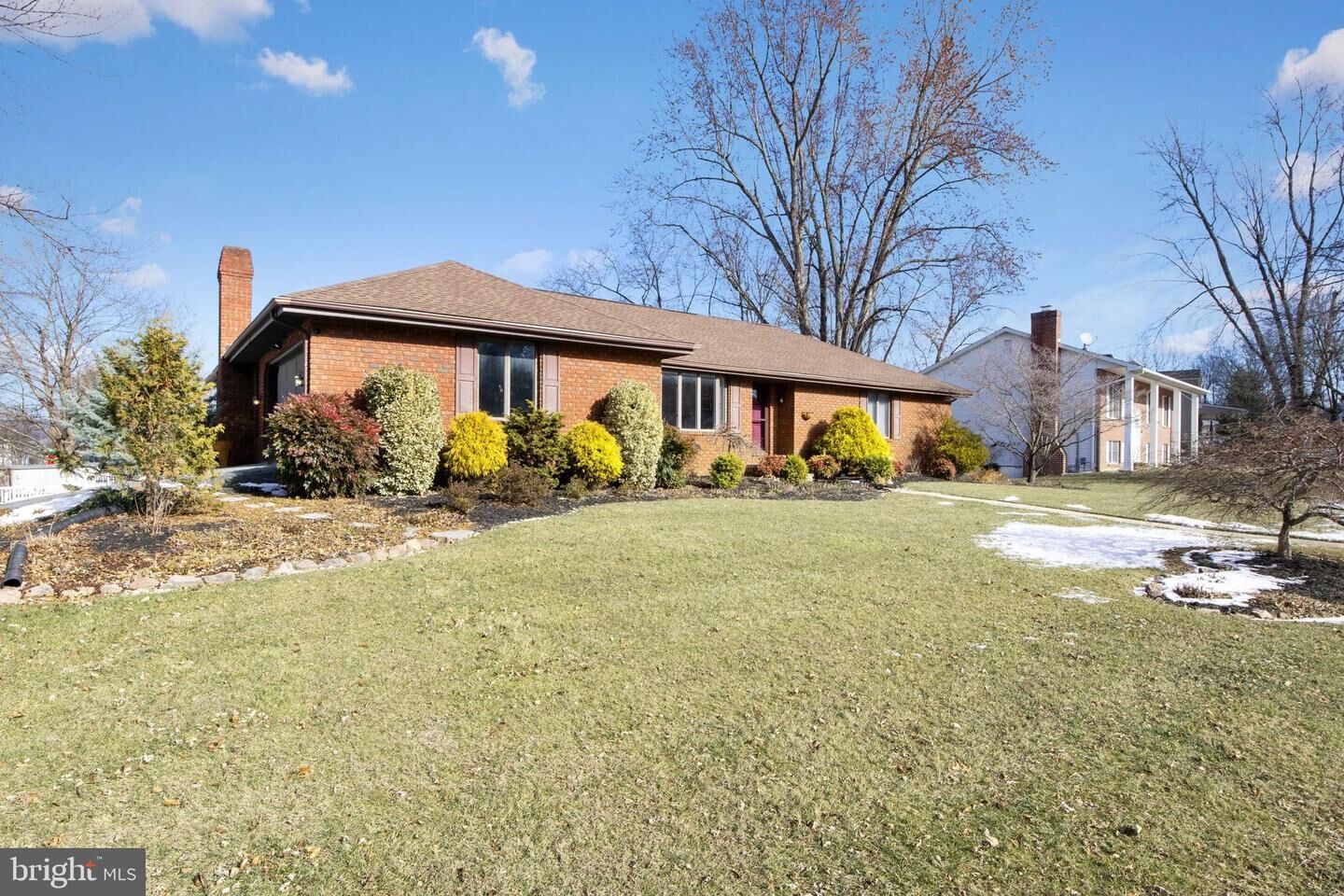 Property Photo: 4135 Stone Run Drive PA 17402