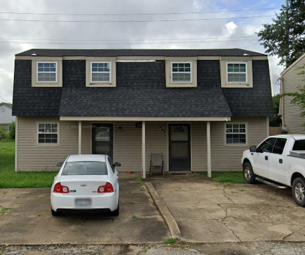 Property Photo:  2215 Spence Circle  AR 72401 