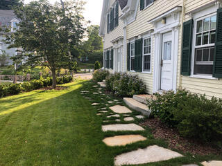 Property Photo: 10 Bank Street MA 02667