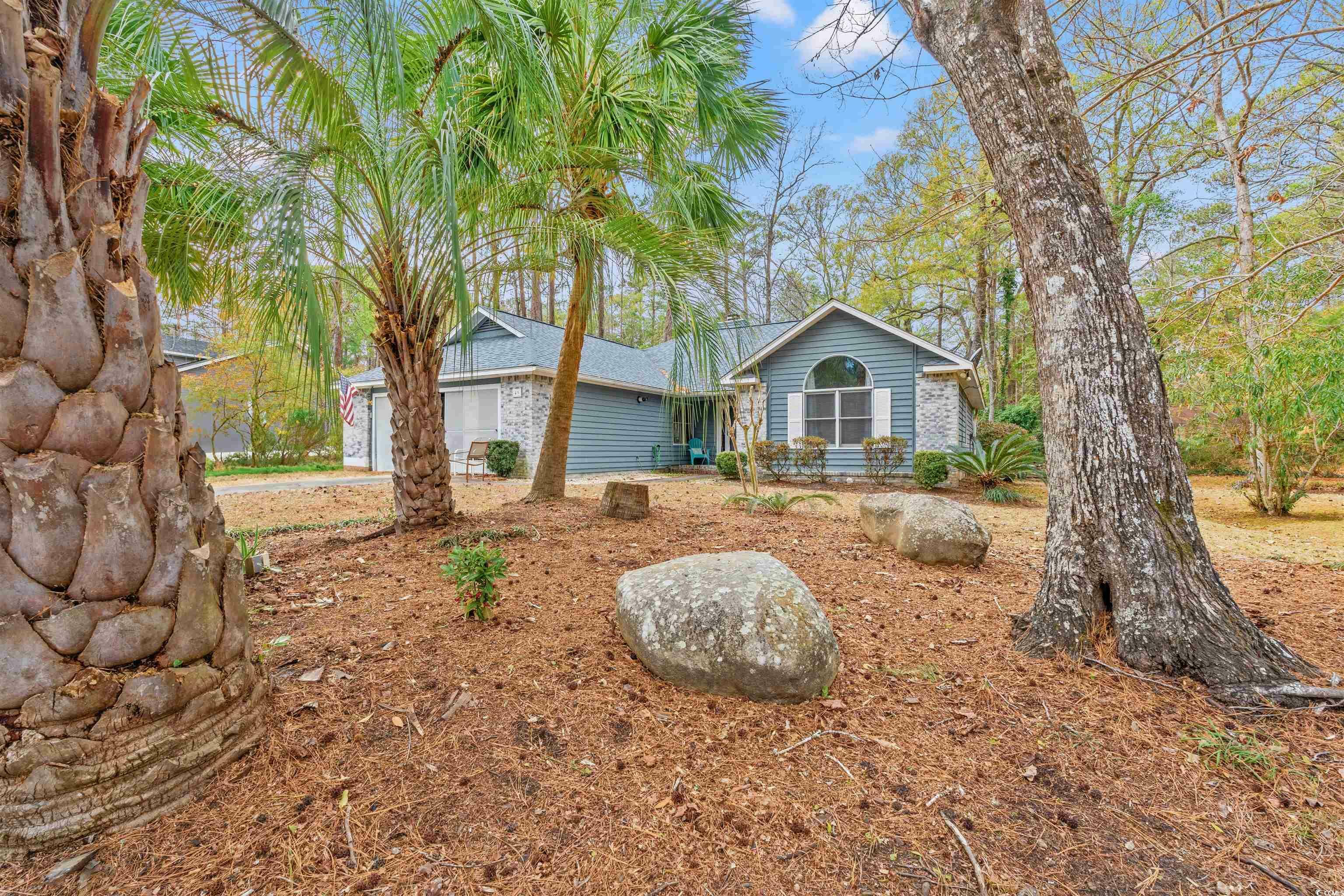 Property Photo:  49 Bayberry Circle  NC 28467 