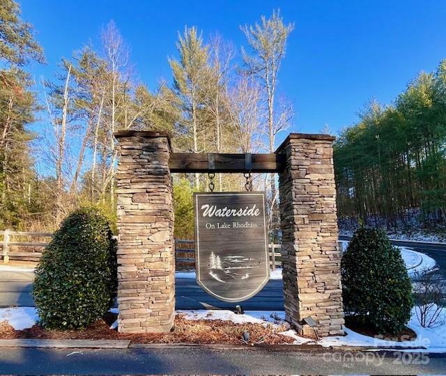 Property Photo: 4034 Nesting Lane NW NC 28690