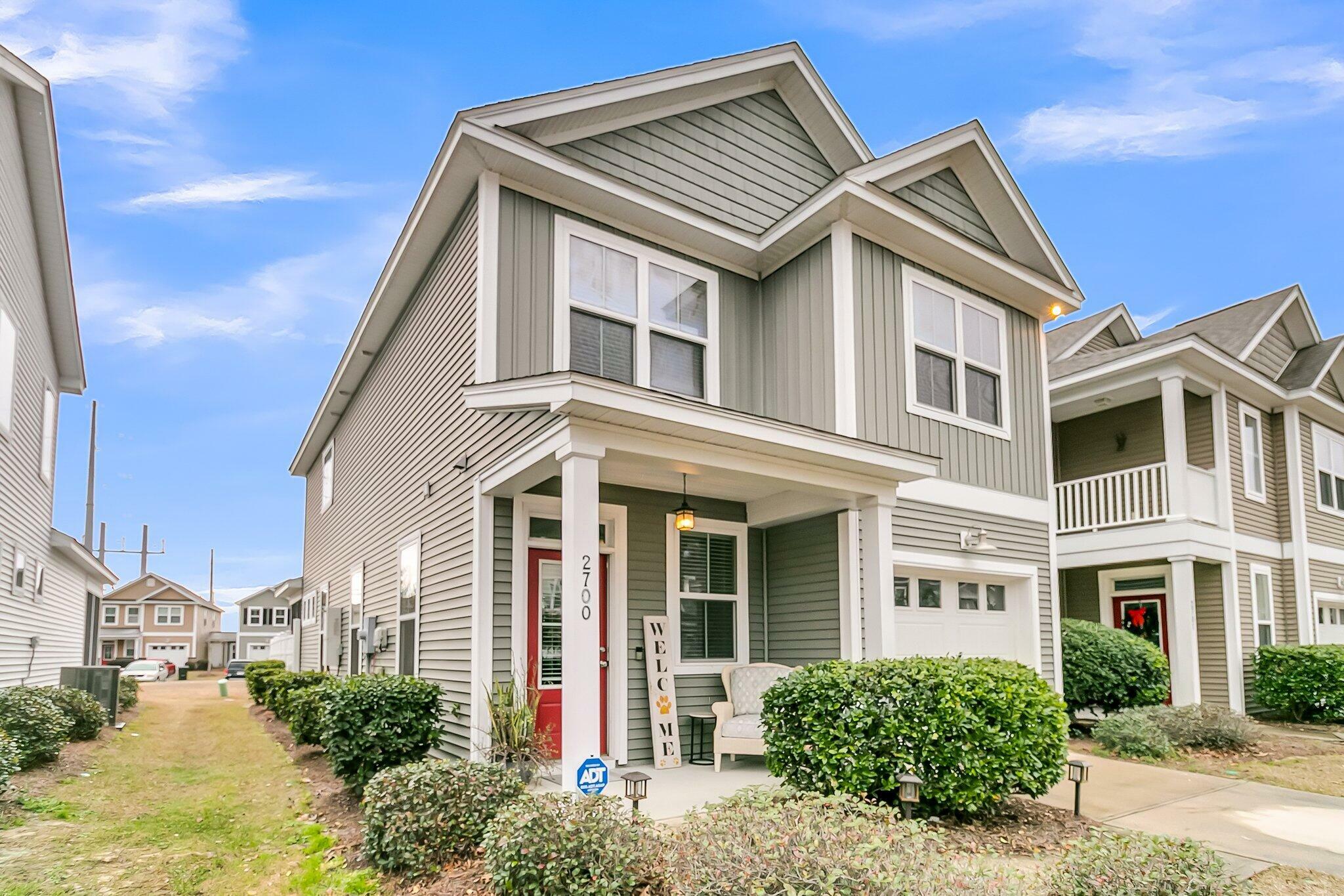 Property Photo: 2700 Poplar Grove Place SC 29483