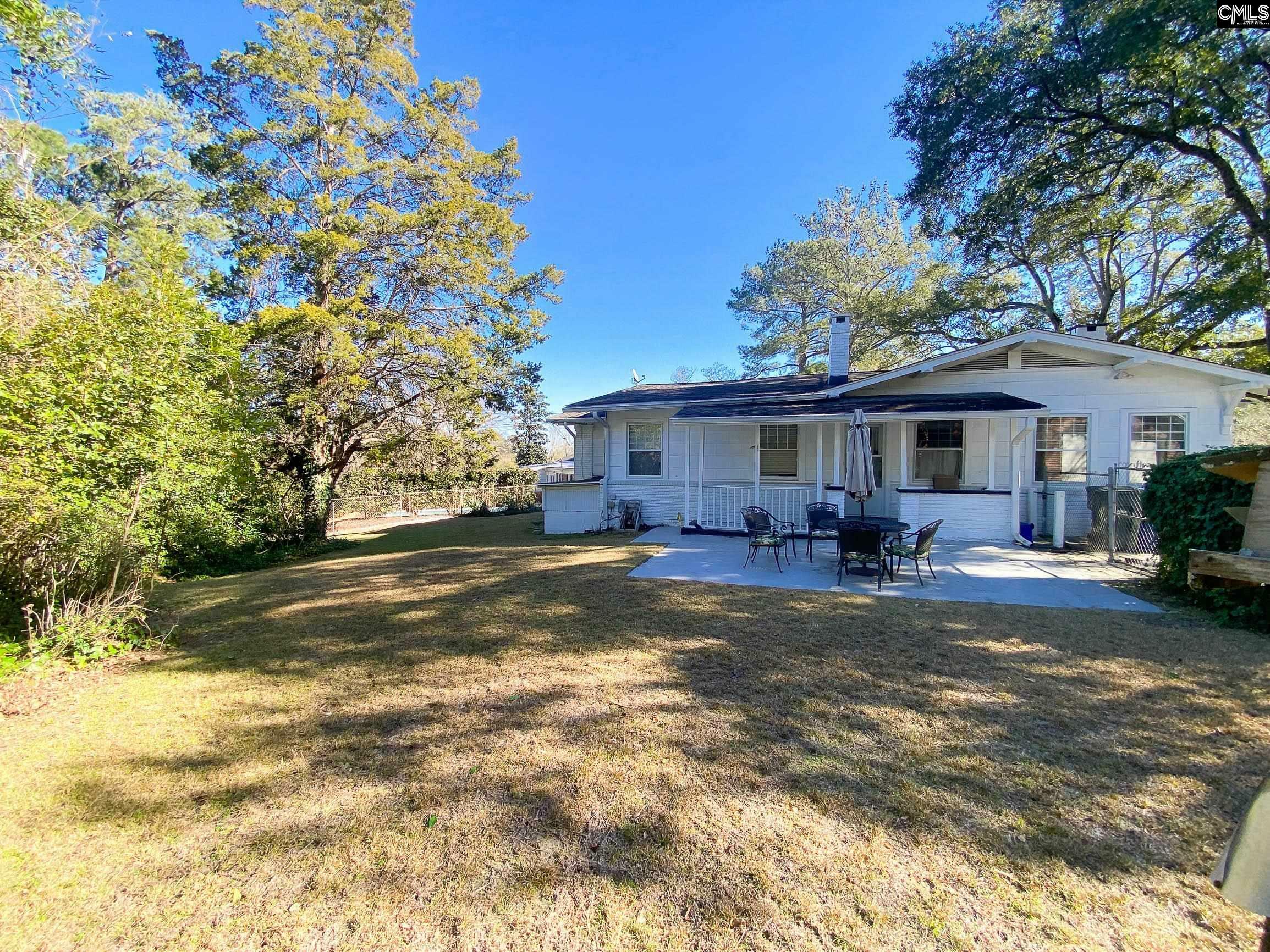 Property Photo:  2825 Pruitt  SC 29204 