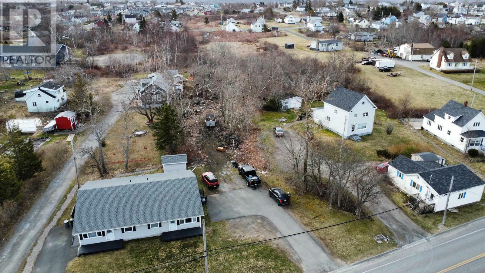 Property Photo: 219 Brookside Street NS B1A 1L7