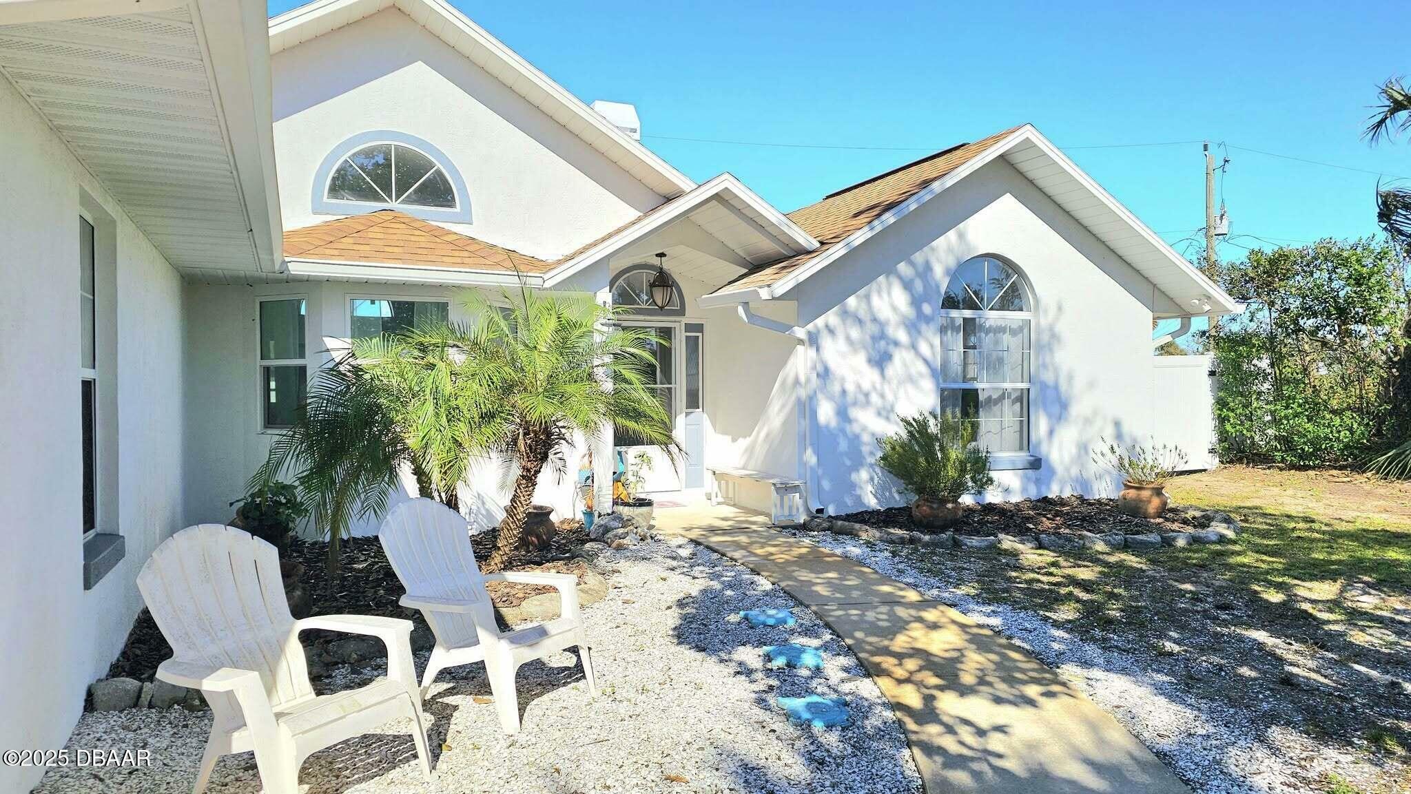 Property Photo:  31 Concord Drive  FL 32176 