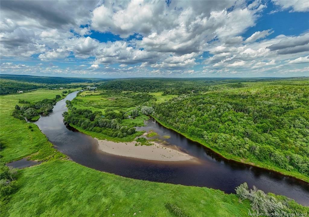 Photo de la propriété:  Lot 4 Nashwaak River, Route 628  NB E3A 8X3 