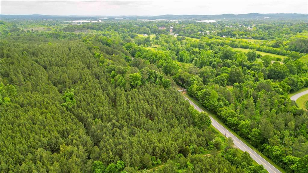 Property Photo: 1509 Hall Station Road NW GA 30103