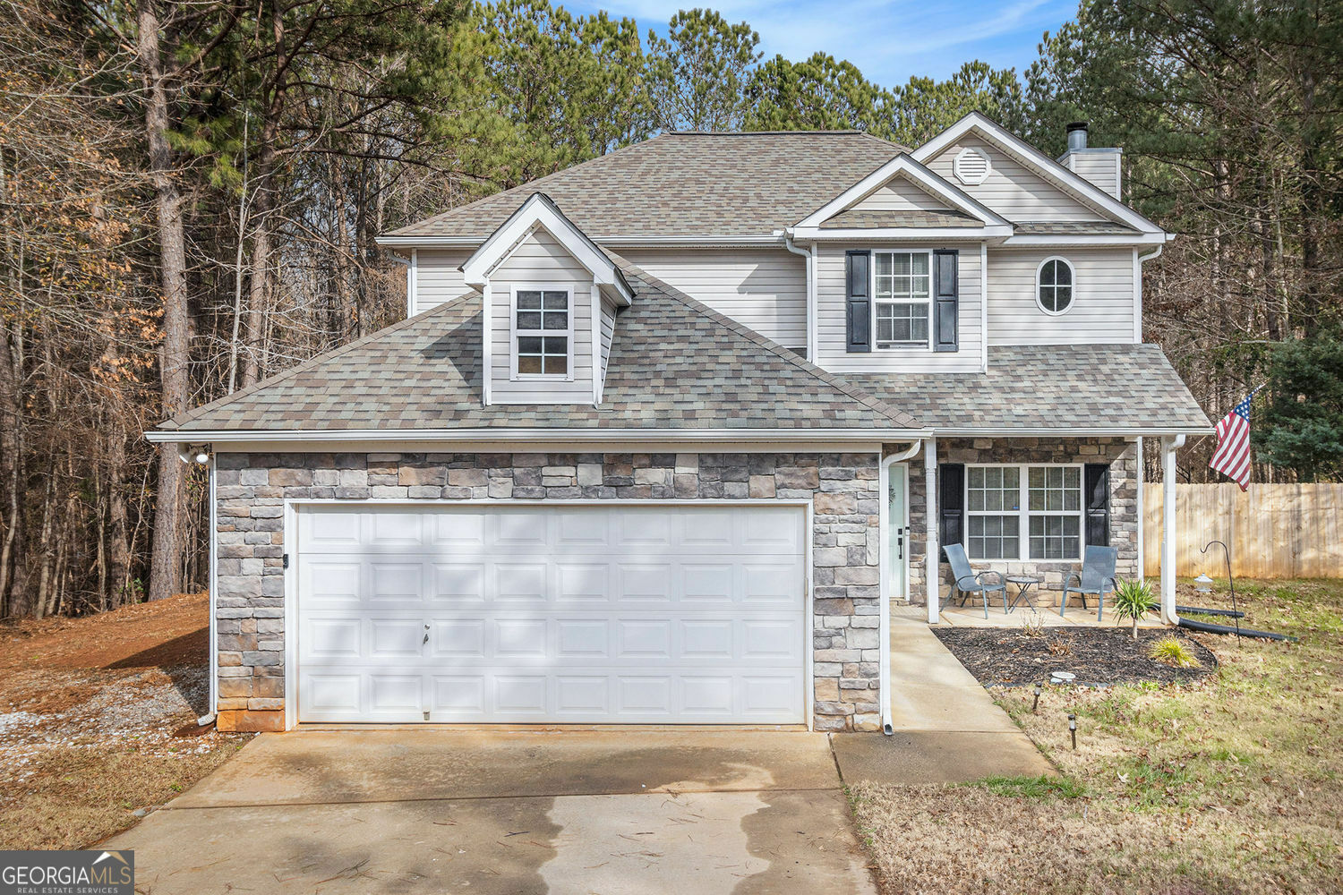 81 Heron Cove  Jackson GA 30233 photo