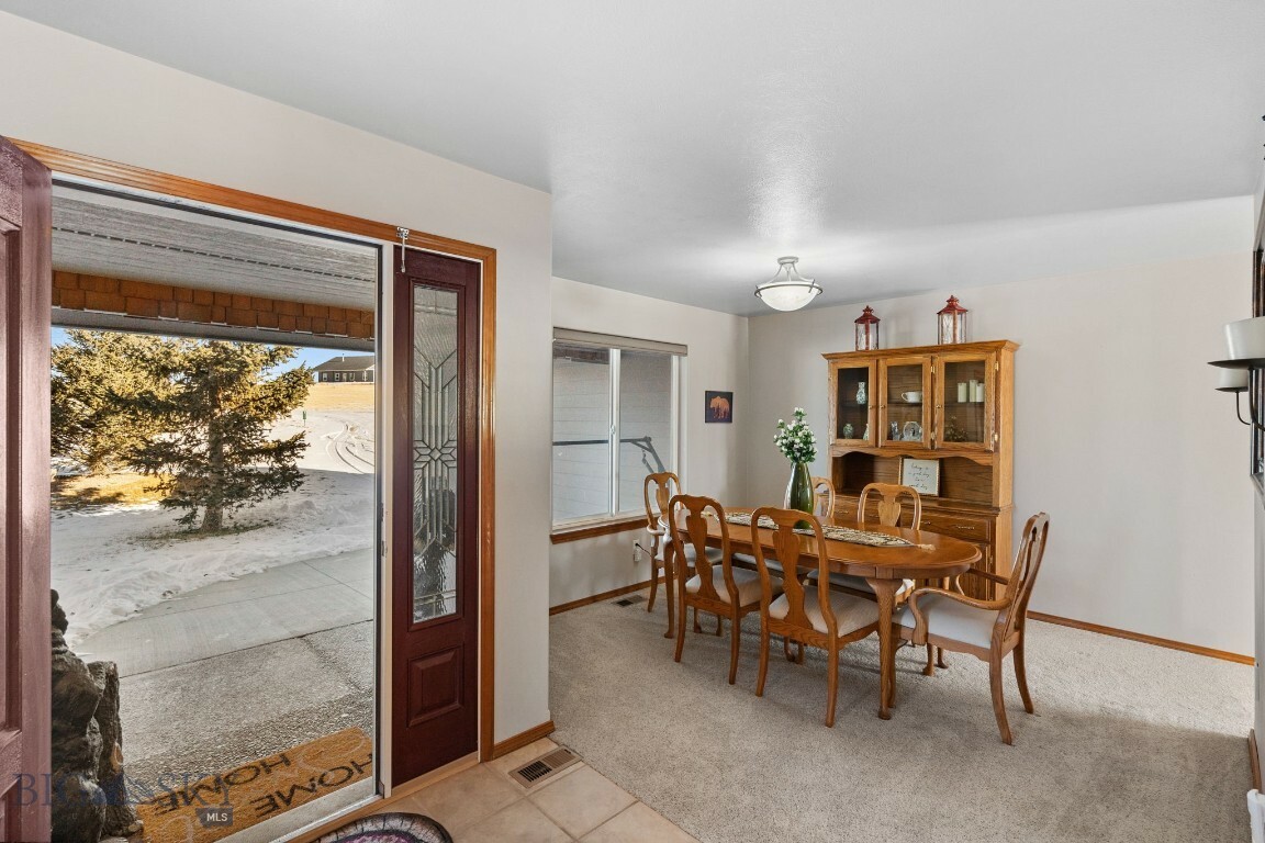 Property Photo:  320 Ten Peaks Drive  MT 59725 