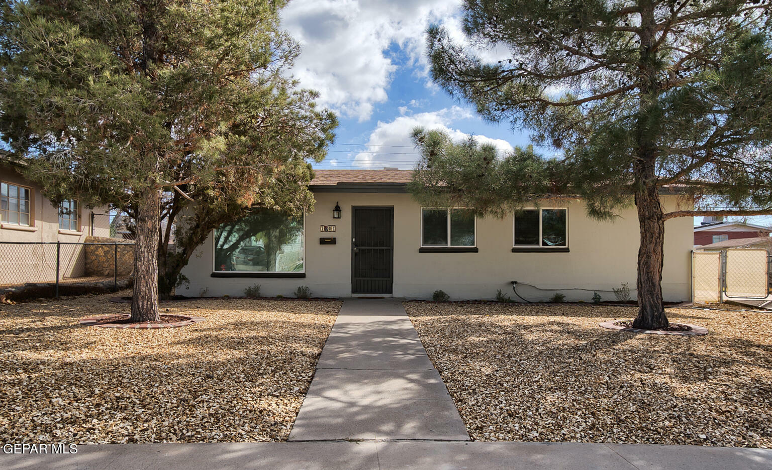 Property Photo:  7602 Alpine Drive  TX 79915 