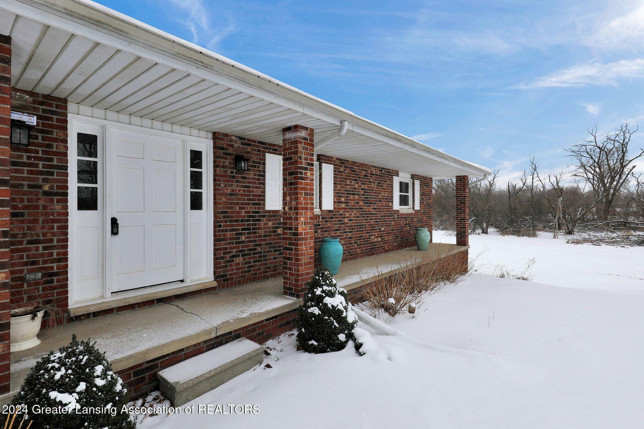 Property Photo:  3594 Pinch Highway  MI 48876 