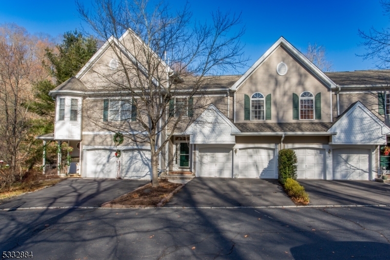 Property Photo:  8 Rock Creek Woods Dr  NJ 08530 