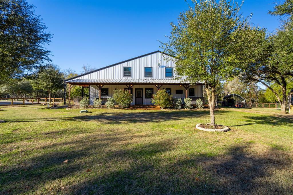 Property Photo:  3730 Clay Creek Road  TX 77833 