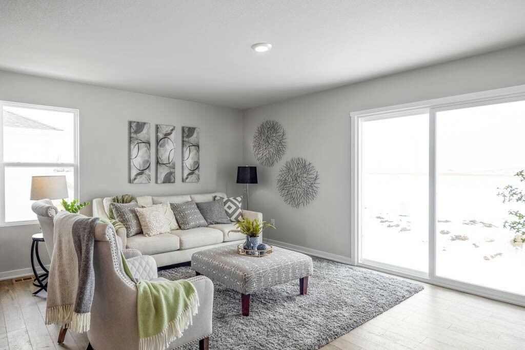 Property Photo: 5606 152nd Street IA 50111