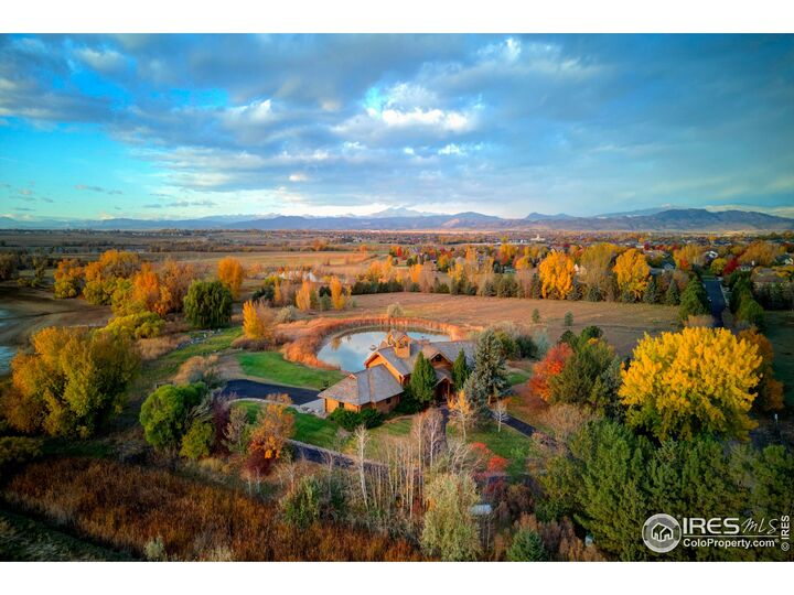 Property Photo: 3480 Egret Ln CO 80528