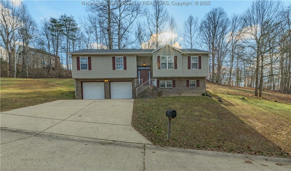 Property Photo: 149 Summit Ridge Road WV 25526