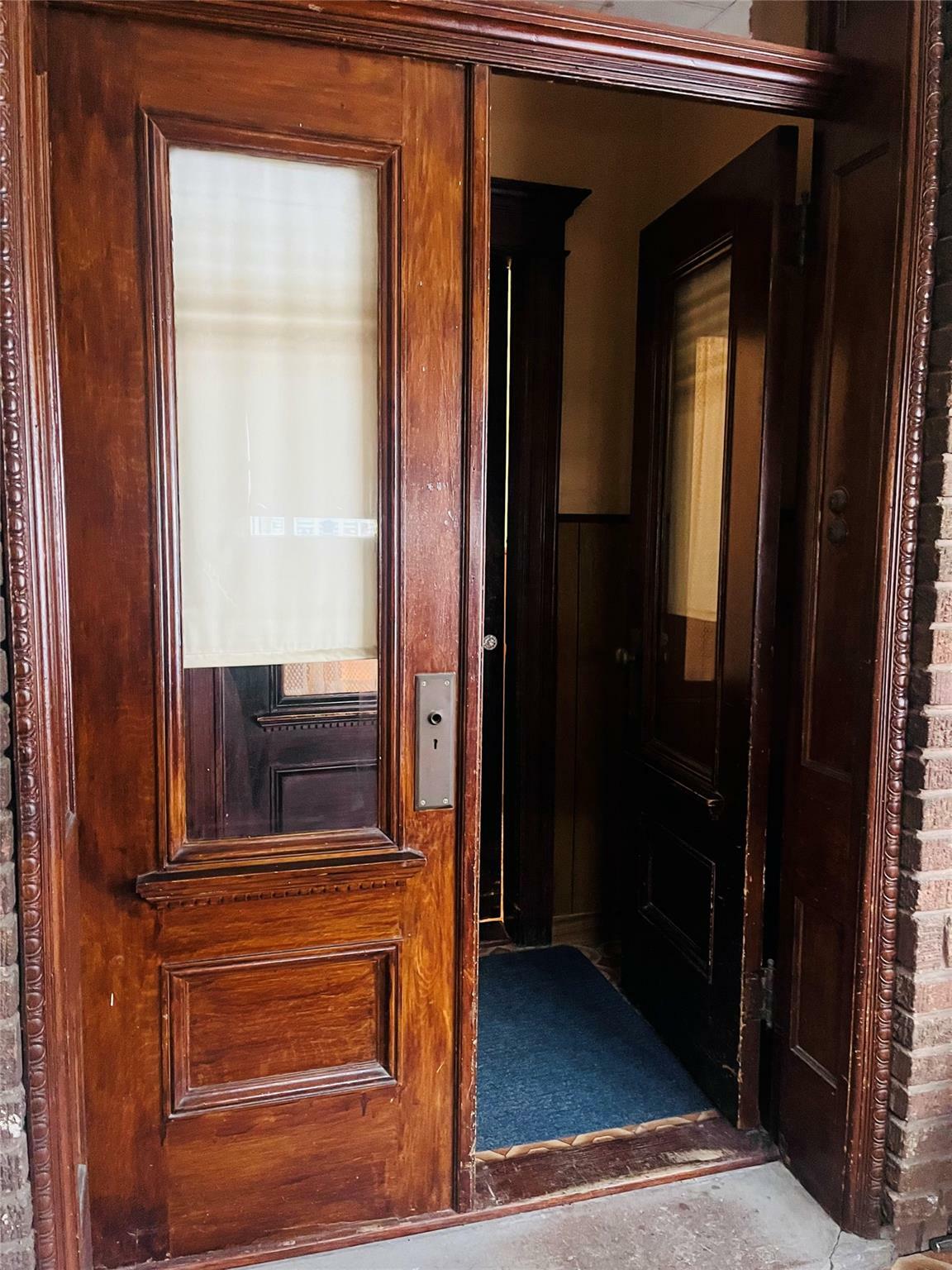 Property Photo: 62-18 60 Drive NY 11378