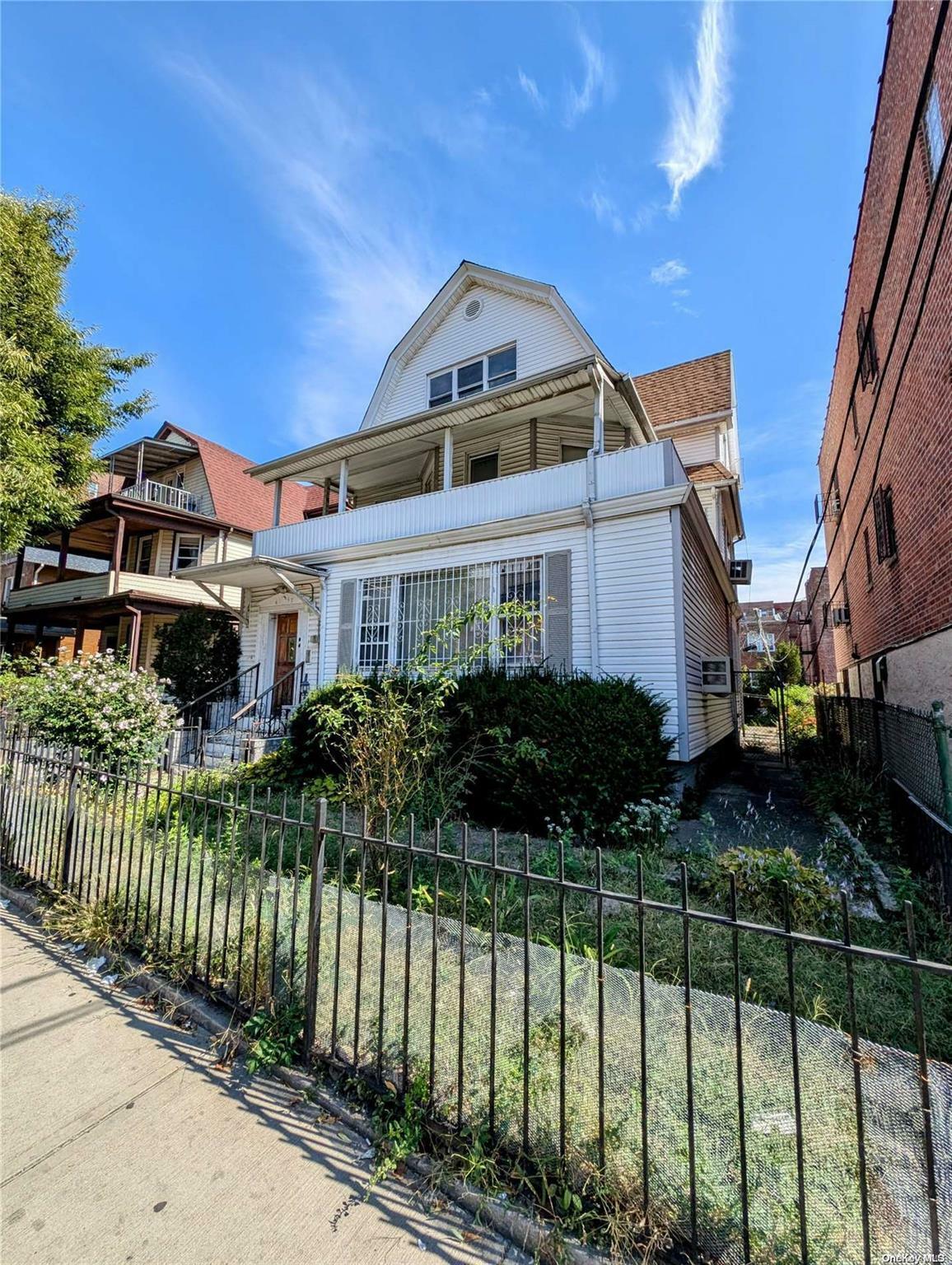 Property Photo: 41-57 76th Street NY 11373