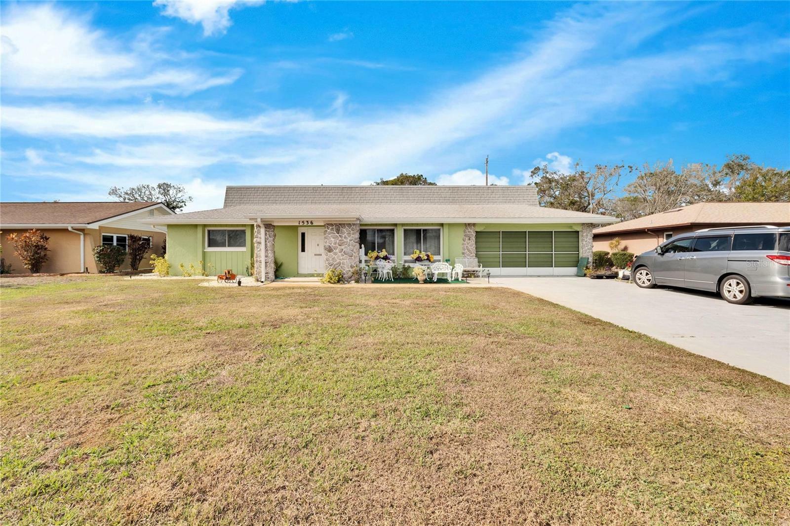 1536 W Del Webb Boulevard  Sun City Center FL 33573 photo