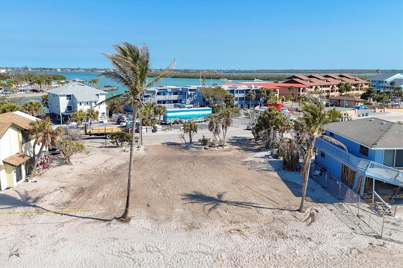 Property Photo: 1820 Gulf Boulevard FL 34223