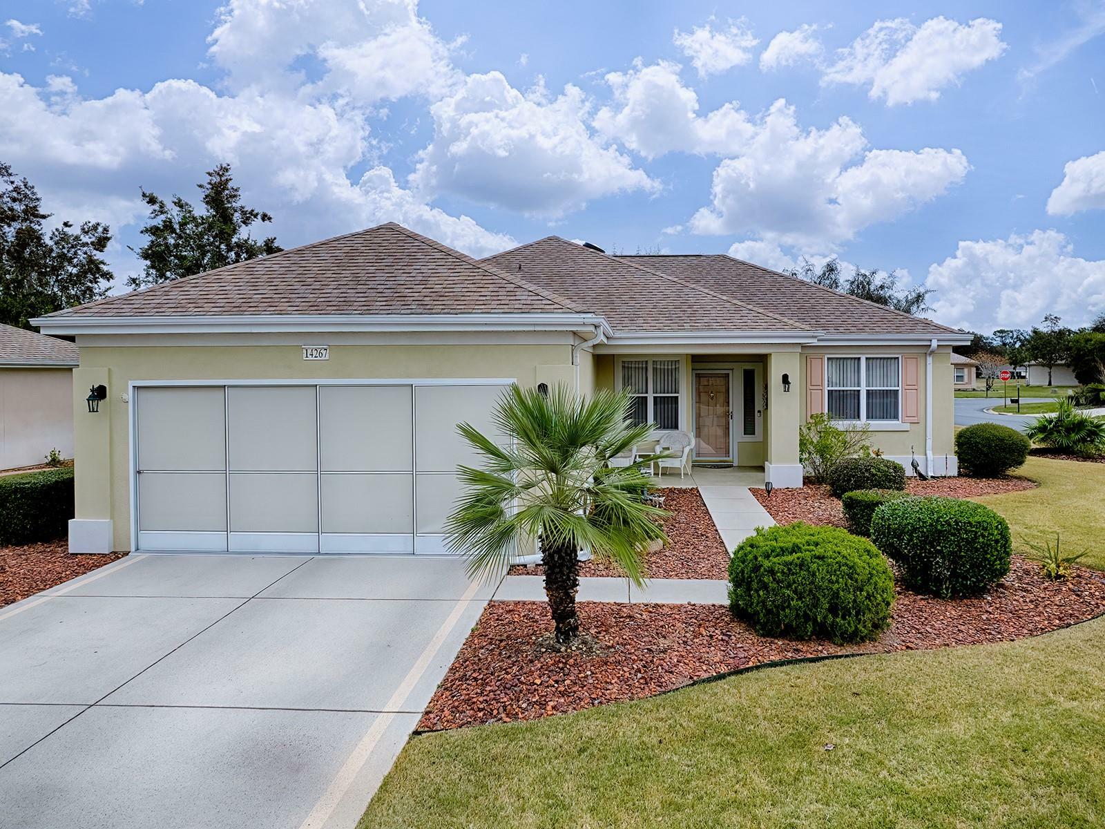 Property Photo:  14267 SE 85th Terrace  FL 34491 