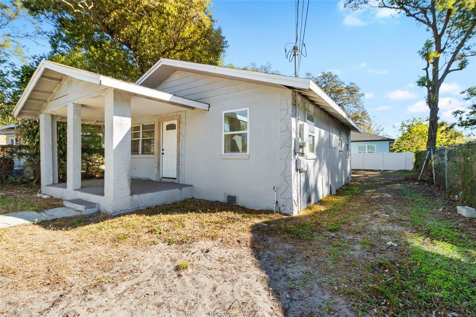 Property Photo:  8111 N Klondyke  FL 33604 