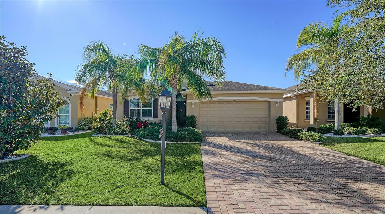 322 Siena Vista Place  Sun City Center FL 33573 photo