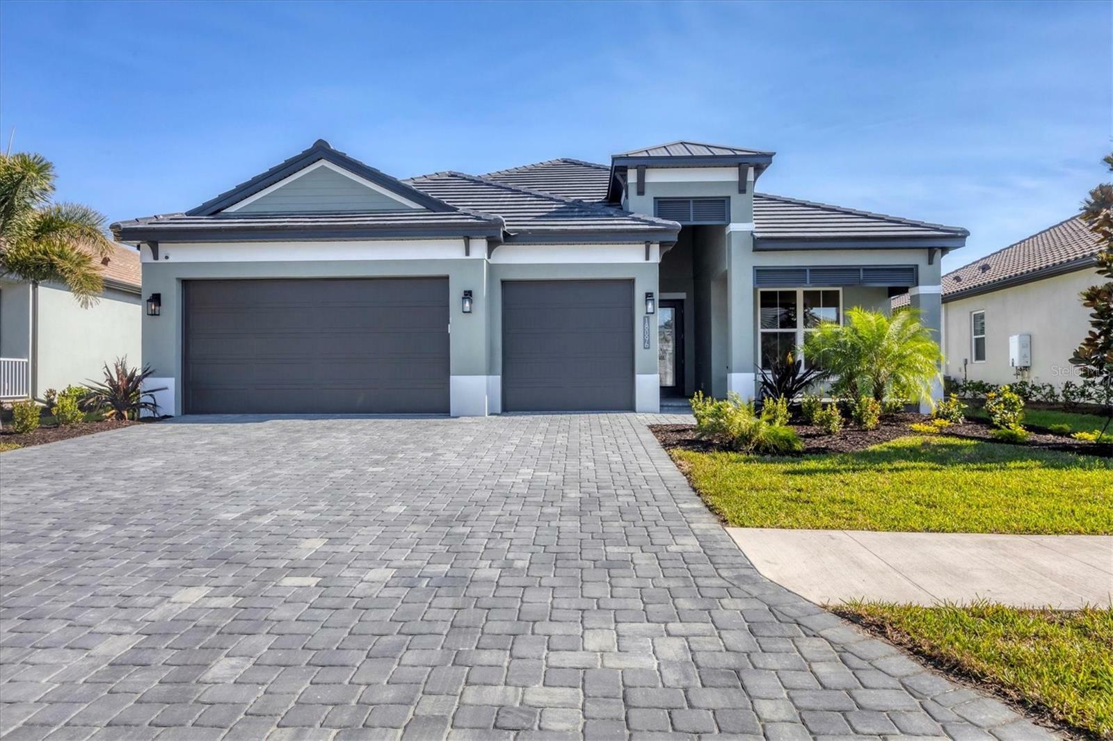 Property Photo:  18096 Home Run Drive  FL 34293 